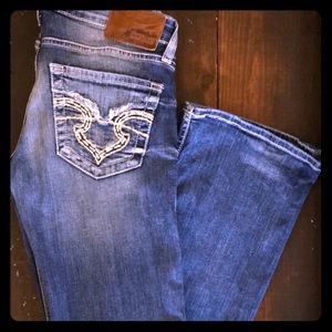 Big Star Jeans